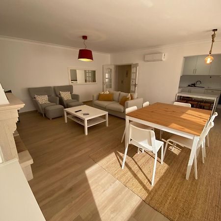 Apartamento Centro De 塔维拉 外观 照片