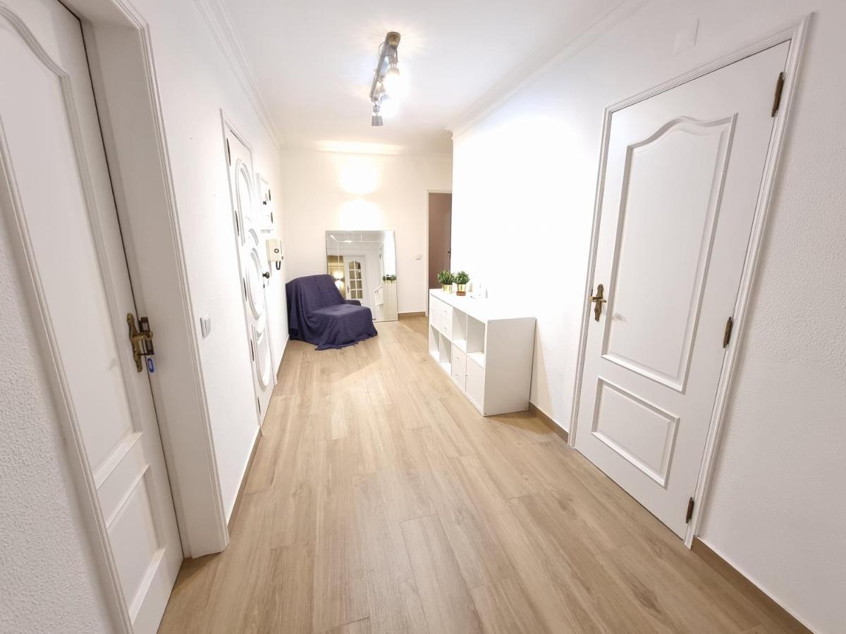 Apartamento Centro De 塔维拉 外观 照片
