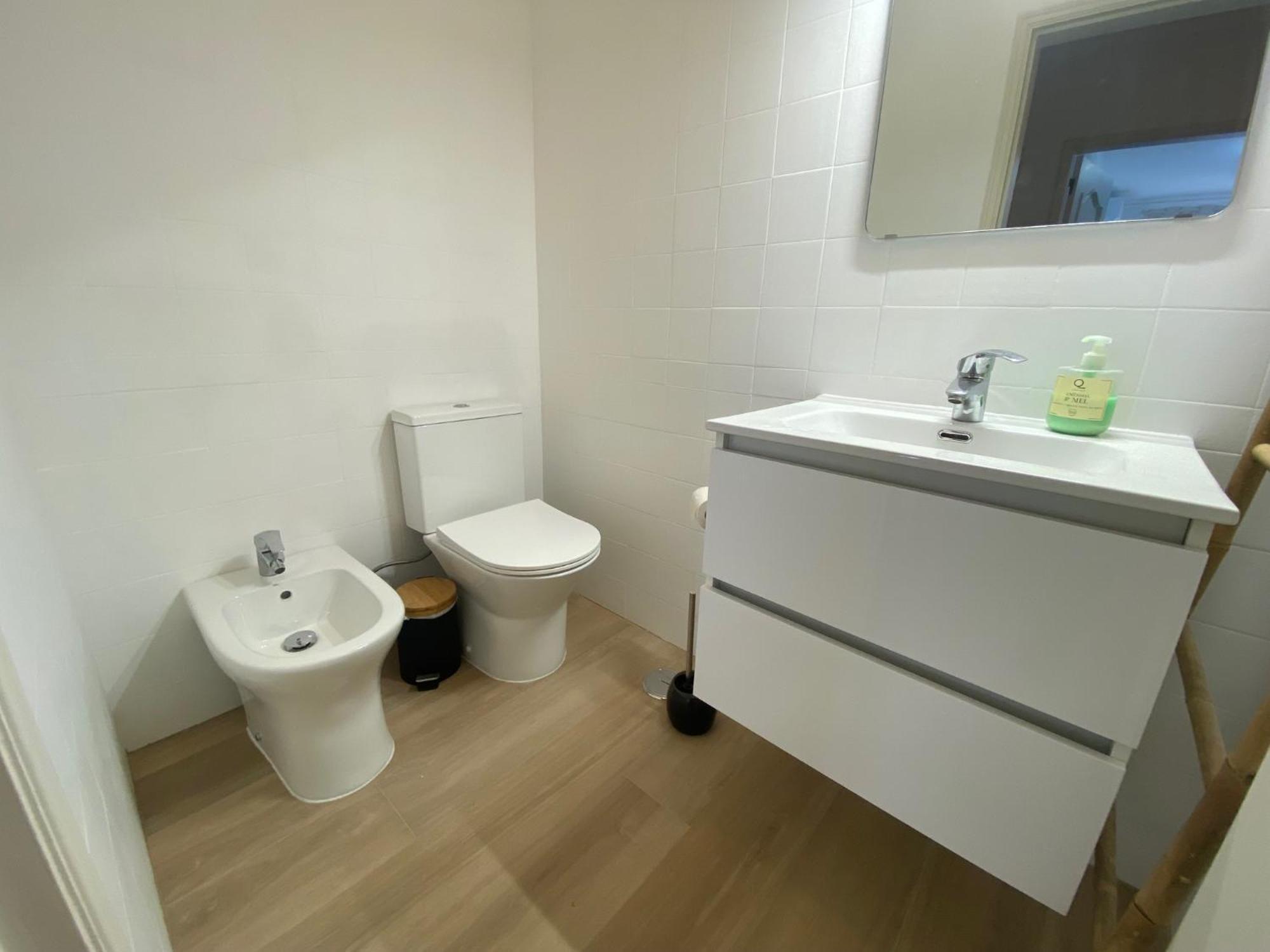 Apartamento Centro De 塔维拉 外观 照片
