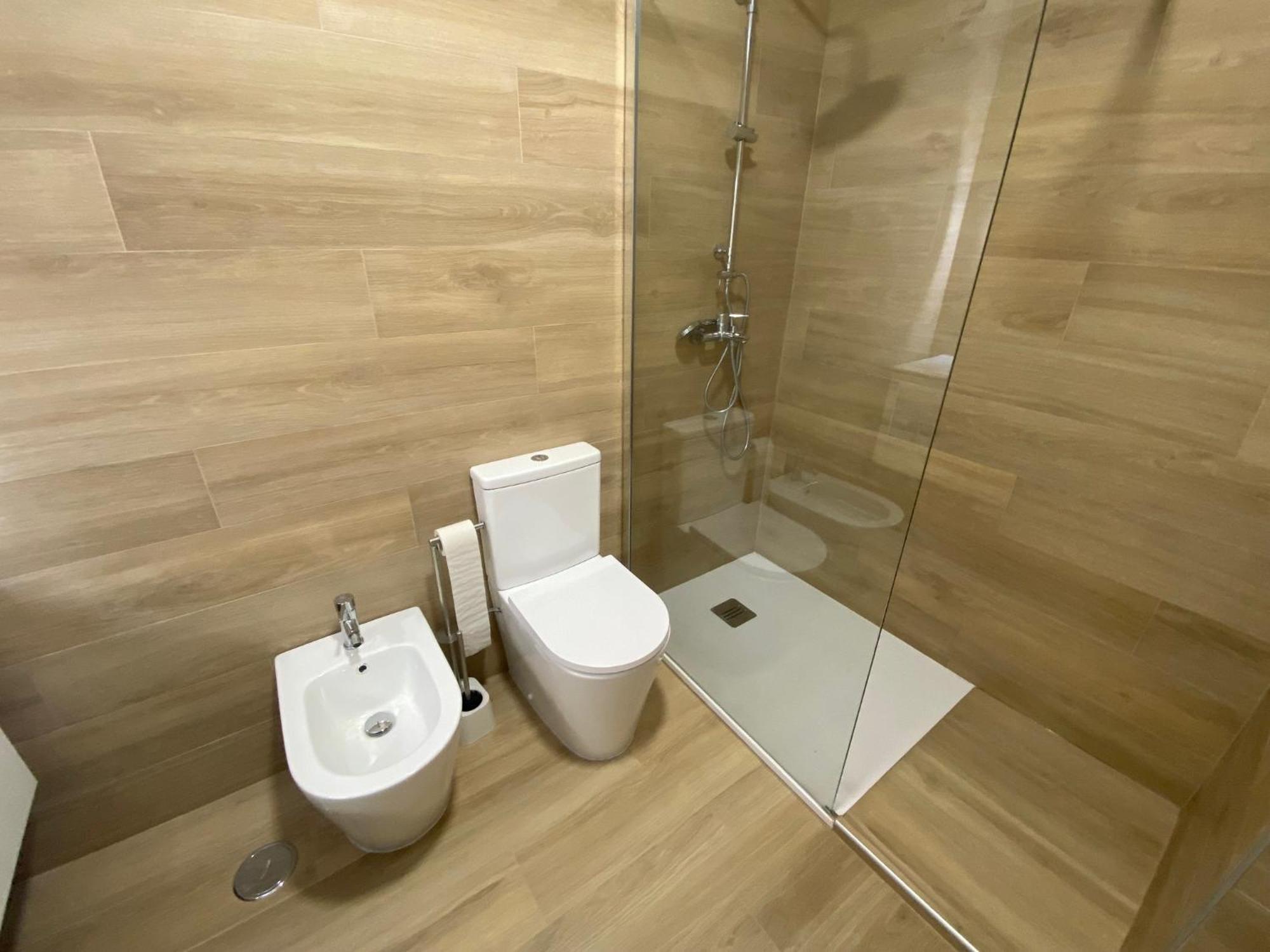 Apartamento Centro De 塔维拉 外观 照片